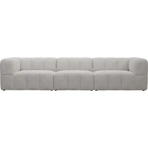 Lucello Avon Mineral Modular Sofa - 3 Piece by James Lane, a Sofas for sale on Style Sourcebook