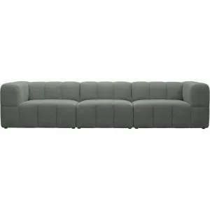 Lucello Tribute Storm Modular Sofa - 3 Piece by James Lane, a Sofas for sale on Style Sourcebook