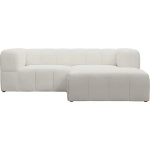 Lucello Tribute Ice Modular Sofa with Ottoman - 3 Piece by James Lane, a Sofas for sale on Style Sourcebook