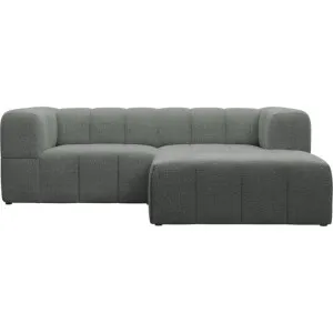 Lucello Tribute Storm Modular Sofa with Ottoman - 3 Piece by James Lane, a Sofas for sale on Style Sourcebook