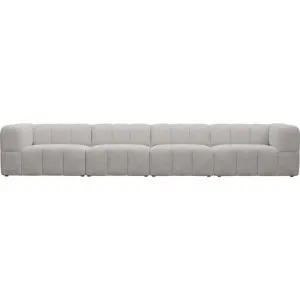 Lucello Avon Mineral Modular Sofa - 4 Piece by James Lane, a Sofas for sale on Style Sourcebook