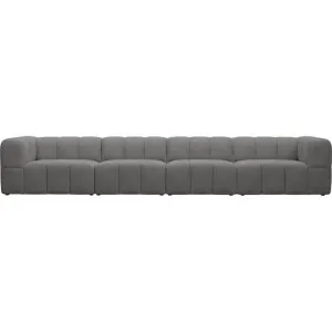 Lucello California Slate Modular Sofa - 4 Piece by James Lane, a Sofas for sale on Style Sourcebook