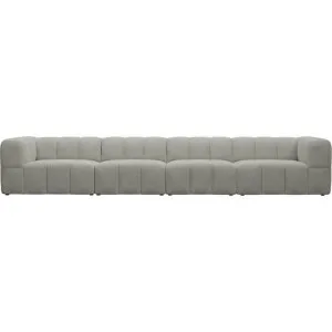 Lucello Toorak Pebble Modular Sofa - 4 Piece by James Lane, a Sofas for sale on Style Sourcebook