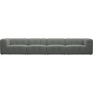 Lucello Tribute Storm Modular Sofa - 4 Piece by James Lane, a Sofas for sale on Style Sourcebook