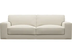Monica Alpine Mist Sofa - 2 Seater by James Lane, a Sofas for sale on Style Sourcebook