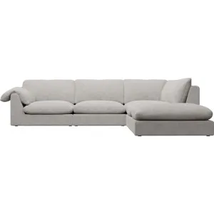 Ludlow Avon Mineral Sofa - 5 Seater RAF Terminal by James Lane, a Sofas for sale on Style Sourcebook