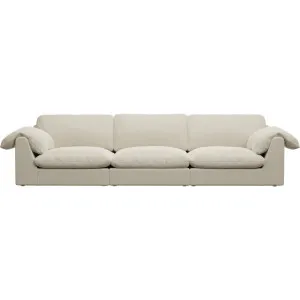 Ludlow Alpine Mist Sofa - 3 Seater by James Lane, a Sofas for sale on Style Sourcebook