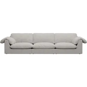 Ludlow Avon Mineral Sofa - 3 Seater by James Lane, a Sofas for sale on Style Sourcebook