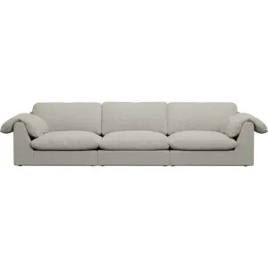 Ludlow California Ivory Sofa - 3 Seater by James Lane, a Sofas for sale on Style Sourcebook