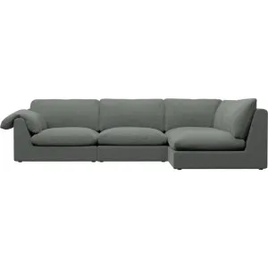 Ludlow Tribute Storm Sofa - 4 Seater RAF Terminal by James Lane, a Sofas for sale on Style Sourcebook