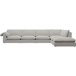 Ludlow Avon Mineral Sofa - 6 Seater RAF Terminal by James Lane, a Sofas for sale on Style Sourcebook
