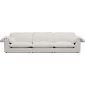 Ludlow Tribute Ice Sofa - 3 Seater by James Lane, a Sofas for sale on Style Sourcebook