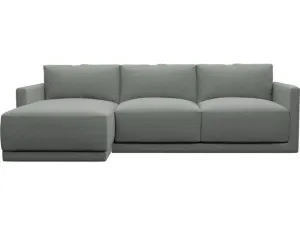 Haven Apt Tribute Storm Chaise Sofa by James Lane, a Sofas for sale on Style Sourcebook
