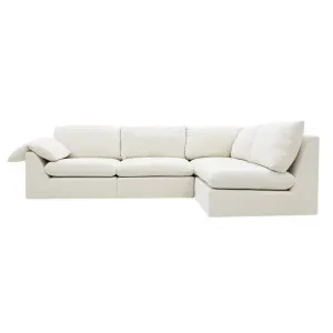 Ludlow Tribute Shell Sofa - 4 Seater RAF Terminal by James Lane, a Sofas for sale on Style Sourcebook