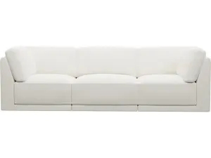 Emily Modular Sofa Tribute Shell - 3 Piece by James Lane, a Sofas for sale on Style Sourcebook