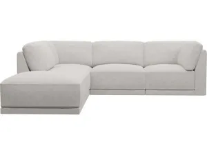 Emily Modular Sofa Avon Mineral - 5 Piece by James Lane, a Sofas for sale on Style Sourcebook