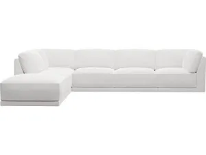 Emily Modular Sofa Muse Frost - 6 Piece by James Lane, a Sofas for sale on Style Sourcebook