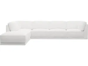 Emily Modular Sofa Noa Fog - 6 Piece by James Lane, a Sofas for sale on Style Sourcebook