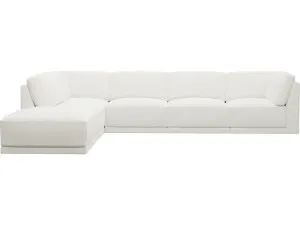 Emily Modular Sofa Tribute Shell - 6 Piece by James Lane, a Sofas for sale on Style Sourcebook