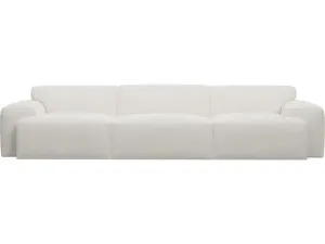 Copenhagen Tribute Ice Sofa - 3 Seater by James Lane, a Sofas for sale on Style Sourcebook