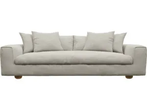 Tully Noa Desert Sofa - 3.5 Seater by James Lane, a Sofas for sale on Style Sourcebook