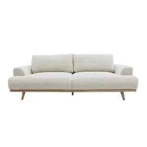 Dane Avon Mineral Sofa - 3 Seater by James Lane, a Sofas for sale on Style Sourcebook