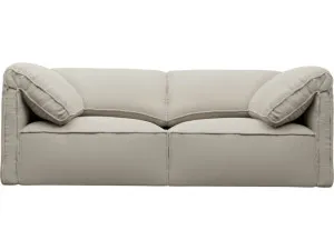 Kai Isla Sea Pearl Modular Sofa - 2 Seater by James Lane, a Sofas for sale on Style Sourcebook