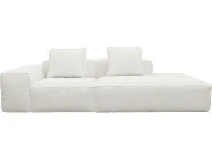 Riley Tribute Shell Modular Sofa - 1x Arm, 1x Armless, 1x Right Terminal by James Lane, a Sofas for sale on Style Sourcebook