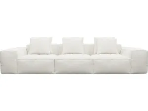 Riley Tribute Shell Modular Sofa - 3 Seater by James Lane, a Sofas for sale on Style Sourcebook