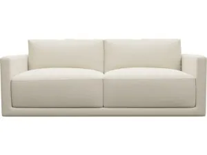 Haven Alpine Mist Sofa - 3.5 Seater by James Lane, a Sofas for sale on Style Sourcebook