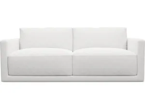 Haven Noa Fog Sofa - 3.5 Seater by James Lane, a Sofas for sale on Style Sourcebook