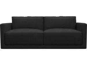 Haven California Charcoal - 3.5 Seater by James Lane, a Sofas for sale on Style Sourcebook