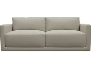 Haven Plaza Natural Sofa - 3.5 Seater by James Lane, a Sofas for sale on Style Sourcebook