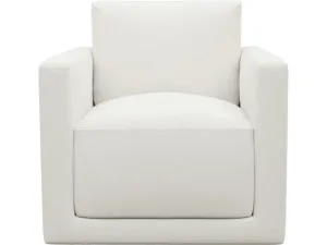 Haven Tribute Shell Swivel Chair by James Lane, a Chairs for sale on Style Sourcebook