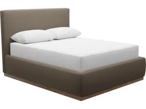 Haven Gas Lift Bed Alles Angora by James Lane, a Beds & Bed Frames for sale on Style Sourcebook