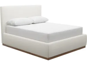 Haven Gas Lift Bed Tribute Shell by James Lane, a Beds & Bed Frames for sale on Style Sourcebook