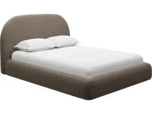 Capri Gas Lift Bed Alles Angora by James Lane, a Beds & Bed Frames for sale on Style Sourcebook