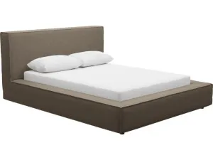 Riley Bed Frame Alles Angora by James Lane, a Beds & Bed Frames for sale on Style Sourcebook