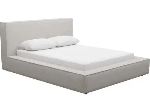 Riley Bed Frame Avon Mineral by James Lane, a Beds & Bed Frames for sale on Style Sourcebook