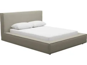 Riley Bed Frame Plaza Natural by James Lane, a Beds & Bed Frames for sale on Style Sourcebook