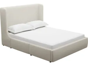 Lucy Drawer Bed Toorak Pearl by James Lane, a Beds & Bed Frames for sale on Style Sourcebook