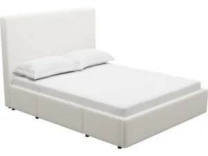 Aria Drawer Bed Tribute Shell by James Lane, a Beds & Bed Frames for sale on Style Sourcebook