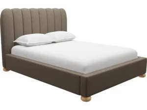 Maeve Bed Alles Angora by James Lane, a Beds & Bed Frames for sale on Style Sourcebook