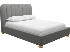 Maeve Bed Maya Flint by James Lane, a Beds & Bed Frames for sale on Style Sourcebook
