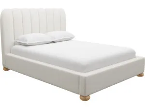 Maeve Bed Tribute Ice by James Lane, a Beds & Bed Frames for sale on Style Sourcebook