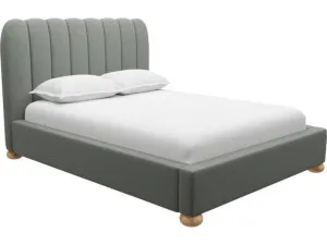 Maeve Bed Tribute Storm by James Lane, a Beds & Bed Frames for sale on Style Sourcebook