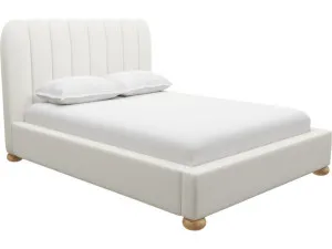 Maeve Bed Tribute Shell by James Lane, a Beds & Bed Frames for sale on Style Sourcebook