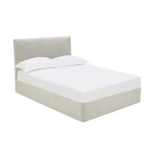 Havana Bed Avon Mineral by James Lane, a Beds & Bed Frames for sale on Style Sourcebook