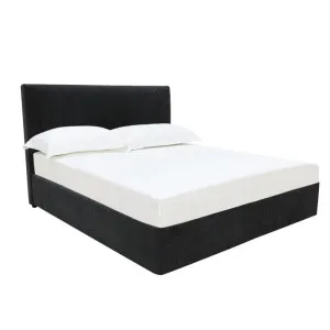 Havana Bed California Charcoal by James Lane, a Beds & Bed Frames for sale on Style Sourcebook