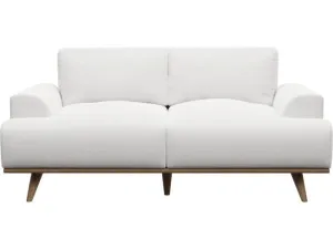 Dane Muse Frost Sofa - 2 Seater by James Lane, a Sofas for sale on Style Sourcebook